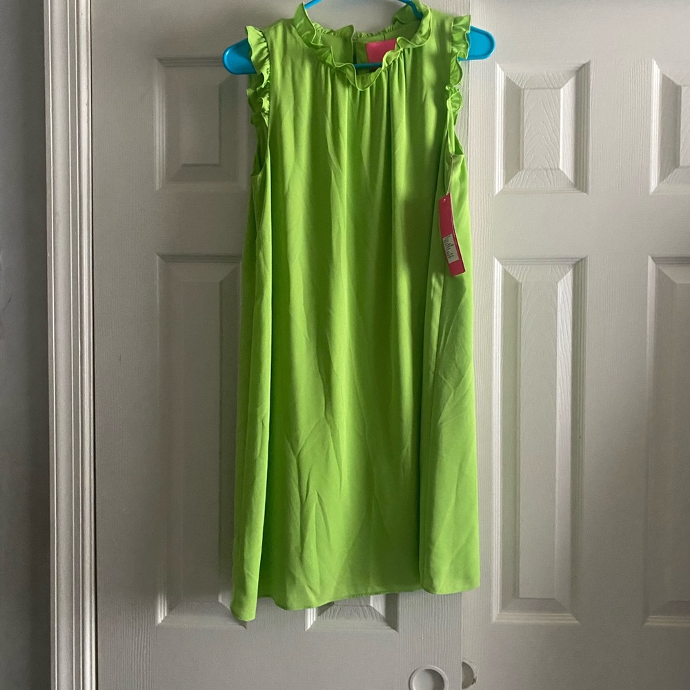 Lilly Pulitzer Talissa Dress